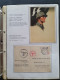 Delcampe - Cover 1935-1943 Extensive Collection Of So-called SS-Werbepostkarten (postcards For Recruiting SS-soldiers, Approx. 70 E - Falsi & Propaganda Di Guerra
