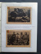 Delcampe - Cover 1941-1944 Collection Of SS Propaganda Cards For The Flemish And Walloon Legions (approx. 70 Postcards) Mainly Unus - War And Propaganda Forgeries