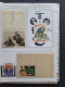 Delcampe - Cover 1941-1944 Collection Of SS Propaganda Cards For The Flemish And Walloon Legions (approx. 70 Postcards) Mainly Unus - Faux & Propagande De Guerre