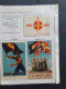 Delcampe - Cover Collection Of 20 Scandinavian SS Volunteer Legion Propaganda Cards (Norway, Denmark, Sweden (1x) And Finland (1x) - Faux & Propagande De Guerre