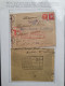 Cover , Airmail French Volunteers Fieldpost (24 Covers/postcards) Including Legion Tricolore,  Legion Of French Voluntee - Otros & Sin Clasificación