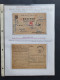 Delcampe - Cover Spanish Volunteer Legion (Spanish Blue Division), 38 Covers Including Airmail (Lupo), Spanish Lazarets In Köningsb - Sonstige & Ohne Zuordnung