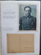 Cover Collection Of Spanish And Italian SS Volunteer Legion Propaganda Cards (approx.  100 Postcards) Including Voluntar - War And Propaganda Forgeries