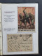Delcampe - Cover Collection Of Spanish And Italian SS Volunteer Legion Propaganda Cards (approx.  100 Postcards) Including Voluntar - Kriegs- Und Propaganda- Fälschungen