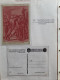 Delcampe - Cover Collection Of Spanish And Italian SS Volunteer Legion Propaganda Cards (approx.  100 Postcards) Including Voluntar - War And Propaganda Forgeries