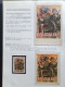 Delcampe - Cover Collection Of Spanish And Italian SS Volunteer Legion Propaganda Cards (approx.  100 Postcards) Including Voluntar - Falsificaciones Y Propaganda De Guerra