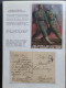 Delcampe - Cover Collection Of Spanish And Italian SS Volunteer Legion Propaganda Cards (approx.  100 Postcards) Including Voluntar - Falsificaciones Y Propaganda De Guerra