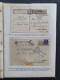 Delcampe - Cover Italian Volunteer Legion, Approx. 60 Covers Including 1x Airmail (Lupo), Change Of Fieldpost Office Card, Czech Po - Otros & Sin Clasificación