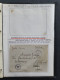 Delcampe - Cover Italian Volunteer Legion, Approx. 60 Covers Including 1x Airmail (Lupo), Change Of Fieldpost Office Card, Czech Po - Autres & Non Classés