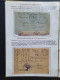 Delcampe - Cover Italian Volunteer Legion, Approx. 60 Covers Including 1x Airmail (Lupo), Change Of Fieldpost Office Card, Czech Po - Otros & Sin Clasificación