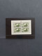 Unmounted Mint , Block Waffen-SS, 10-100F In Perforated Sheetlets Of 4, Cat.v. 4500 - Erinnophilia [E]