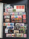 Delcampe - Propaganda, Remainder Of Collection Stamps/vignets/labels Including 1x Norge Wir Fahren Gegen Engelland (faults), France - Autres & Non Classés