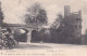 260640Nijmegen, Belvédère En Viaduct (poststempel 1906)(zie Hoeken) - Nijmegen