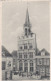 260673Tholen, Stadhuis Poststempel 1946 - Tholen