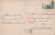 260682Goringhem, Willemskazerne (poststempel 1924)(linkerkant Een Vouw Zie Achterkant) - Gorinchem