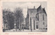 260693Assen, Postkantoor Rond 1900. (minuscule Vouwen In De Hoeken) - Assen