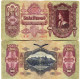 Hungary P98 100 Pengo VG Condition 1930 Banknote Money X 10 Piece Lot - Irak