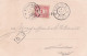 2606182Wageningen, Rijks Tuinbouwschool (poststempel 1901) (minuscule Vouwen In De Hoeken) - Wageningen