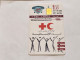 JORDAN-(JO-ALO-0056)-Red Cross-(175)-(1002-602260)-(1JD)-(12/2000)-used Card+1card Prepiad Free - Giordania