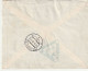 Yugoslavia Dubrovnik AIRMAIL COVER To Czechoslovakia 1935 - Briefe U. Dokumente