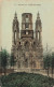 BELGIQUE - Bruxelles - Eglise De Laeken - Carte Postale Ancienne - Laeken