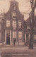 2606227Zwolle, Oude Gevel Thorbeckegracht. (zie Hoeken En Randen) - Zwolle