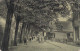 2606249Zaandam, Westzijde Van Af De Papepadsluis – 1908 (diverse Gebreken) - Zaandam