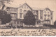 2606278Nijmegen, Groot Hotel Berg En Dal (poststempel 1902) . (minuscule Vouwen In De Hoeken) - Nijmegen