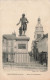 FRANCE - Montdidier (Somme) - Vue Générale De La Statue De Parmentier - Carte Postale Ancienne - Montdidier