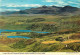 Irlande - Kerry - Caragh Lake And Carrantuohill - CPM - Voir Scans Recto-Verso - Kerry