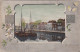 2606341Zierikzee, Oude Haven – 1904. (minuscule Vouwen In De Hoeken) - Zierikzee