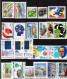 1992 Finland Complete Year Set MNH **. - Annate Complete