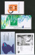 1992 Finland Complete Year Set MNH **. - Annate Complete