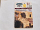 JORDAN-(JO-ALO-0065)-Um Qais 4-(178)-(3000-111279)-(1JD)-(01/2001)-used Card+1card Prepiad Free - Jordanie