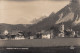 E4711) RAMSAU 1100m M. Dachstein - 1934 - Ramsau Am Dachstein