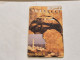 JORDAN-(JO-ALO-0065)-Um Qais 4-(179)-(3000-147783)-(1JD)-(01/2001)-used Card+1card Prepiad Free - Jordan