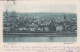 2606650Maastricht, Panorama. (Poststempel 1900) (achterkant Begint Los Te Laten) - Maastricht