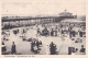 2606681Scheveningen, Strandgezicht Met Pier.   - Scheveningen