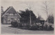 2606699Bilthoven, Tweesprong. (Beschadiging Onderrand) 1937.  - Bilthoven