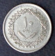 LIBYA - 10 Dirhams 1395 (1975) - KM# 14 * Ref. 0162 - Libyen