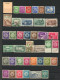 ISRAEL -  COLLECTION Depuis 1948  **,*,(o)  Environ 500 Timbres BE   13 Scans - Verzamelingen & Reeksen