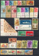 ISRAEL -  COLLECTION Depuis 1948  **,*,(o)  Environ 500 Timbres BE   13 Scans - Collections, Lots & Series