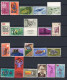 Delcampe - ISRAEL -  COLLECTION Depuis 1948  **,*,(o)  Environ 500 Timbres BE   13 Scans - Lots & Serien