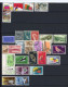Delcampe - ISRAEL -  COLLECTION Depuis 1948  **,*,(o)  Environ 500 Timbres BE   13 Scans - Collections, Lots & Series