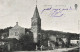 FRANCE - L'Argonne - Vue Générale Sur Le Neufour - Martinet - Houillard Edit - Carte Postale Ancienne - Centre-Val De Loire