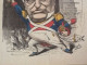 1874 Double Journal LE BOUFFON N° 1 Et JOURNAL AUX  FICELLES - M. JOSEPH PRUDHOMME Par Ed ANCOURT - Non Classés