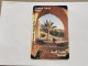 JORDAN-(JO-ALO-0067)-Tabqat Fahel "Pella-(186)-(1101-602483)-(3JD)-(01/2001)-used Card+1card Prepiad Free - Jordanië