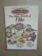 Wide World Of Fillo: Recipe Book - Athens Foods 1980 - Americana
