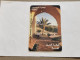 JORDAN-(JO-ALO-0067)-Tabqat Fahel "Pella-(187)-(1101-620111)-(3JD)-(01/2001)-used Card+1card Prepiad Free - Giordania