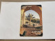JORDAN-(JO-ALO-0067)-Tabqat Fahel "Pella-(188)-(1101-651137)-(3JD)-(01/2001)-used Card+1card Prepiad Free - Jordan